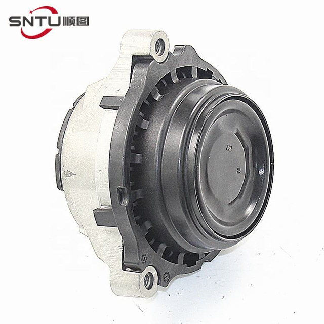 Factory Exports Parts for Chassis Rubber Moulds Manufacturer Engine Mounting E70 E71 X5 X6 22116867441for BMW