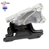 factory exports Parts for Chassis rubber moulds manufacturer engine mounting 50850-T7J-003 for Honda city fit