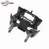factory exports Parts for Chassis rubber manufacturer engine mount 12371-0P090 for TOYOTA Crown Mark for lexus GS300 is250