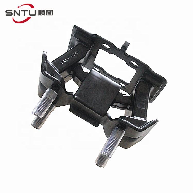 factory exports Parts for Chassis rubber manufacturer engine mount 12371-0P090 for TOYOTA Crown Mark for lexus GS300 is250