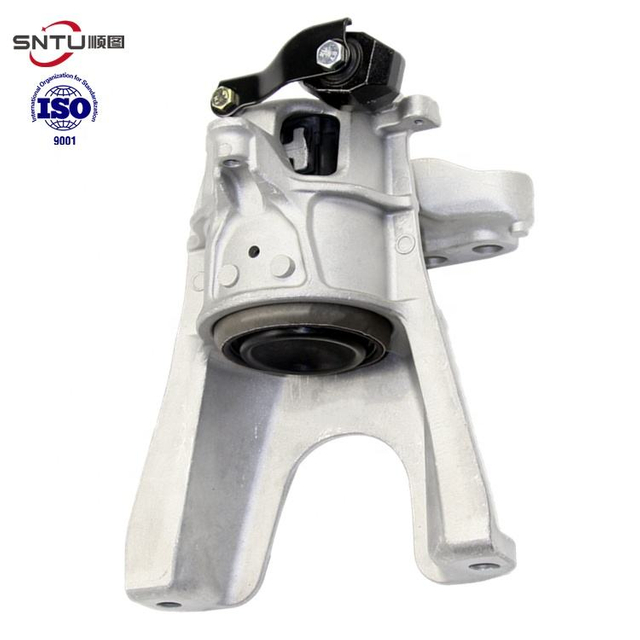 factory exports Parts for Chassis rubber moulds manufacturer engine mounting 50820-TBC-A02 50820-TBC-A03 for Honda Civic 1.5L