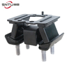 factory exports Parts for Chassis rubber manufacturer engine mount 12371-0P090 for TOYOTA Crown Mark for lexus GS300 is250