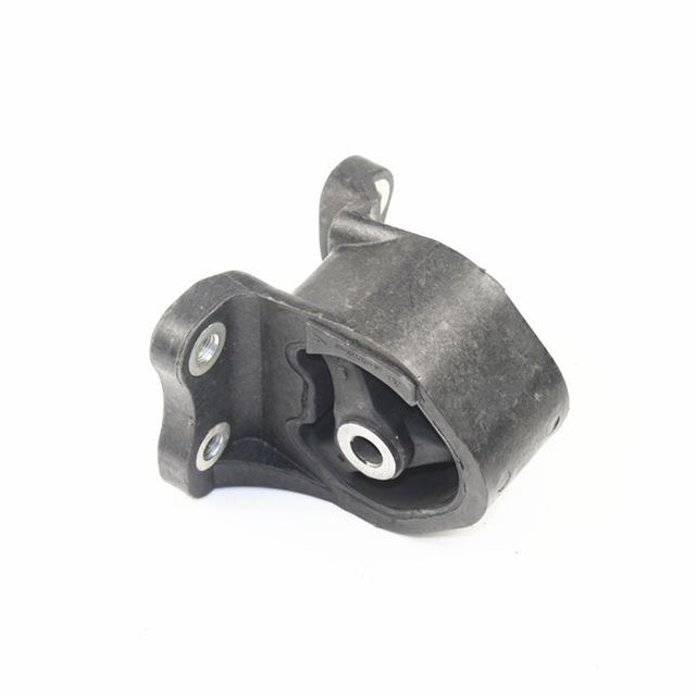 factory exports Parts for Chassis rubber moulds manufacturer engine mounting 50810-S7D-003 for Honda CR-V 2.4L