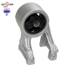 factory exports Parts for Chassis rubber moulds manufacturer engine mounting 50810-S0X-A01/ 50810-S0X-A02 for Honda Odyssey RB1