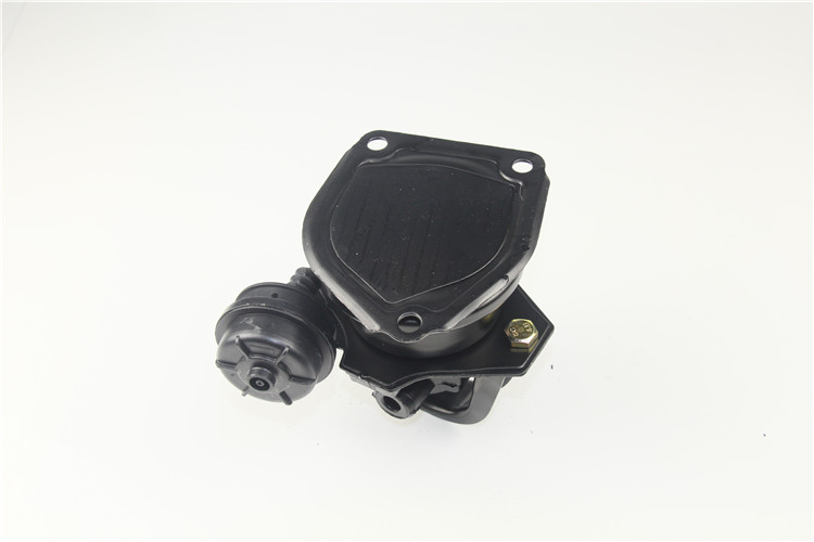 factory exports Parts for Chassis rubber engine mounting 6587 M077 50810-SV4-J82 for Honda Accord Odyssey Acura CL Oasis
