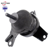 factory exports Parts for Chassis rubber moulds manufacturer engine mounting8899 A6583 50821-S84-A01 for Honda Accord