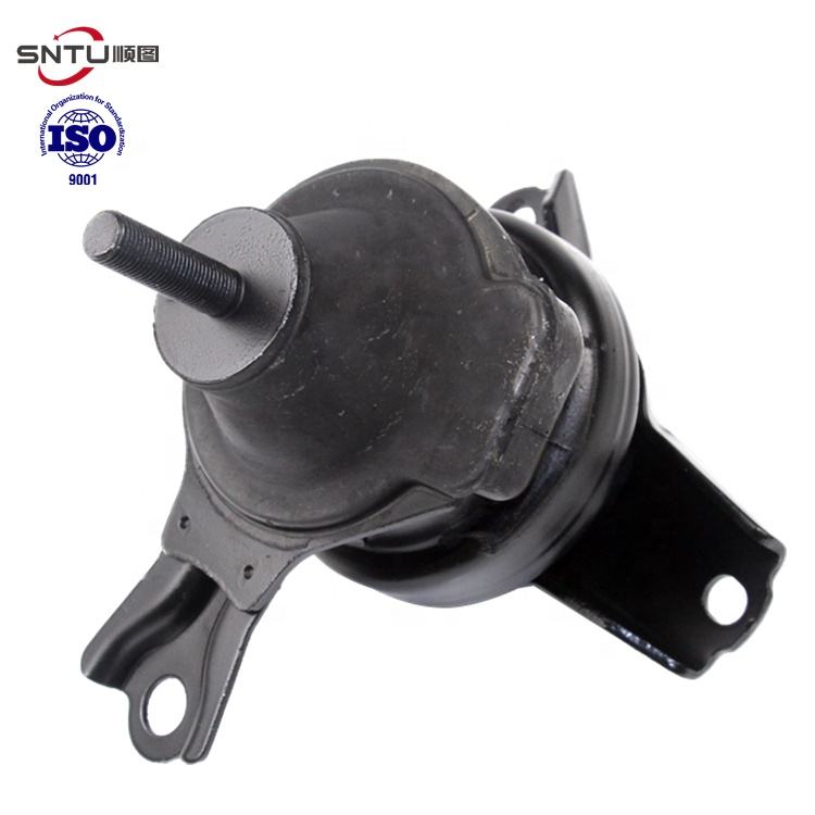 factory exports Parts for Chassis rubber moulds manufacturer engine mounting8899 A6583 50821-S84-A01 for Honda Accord