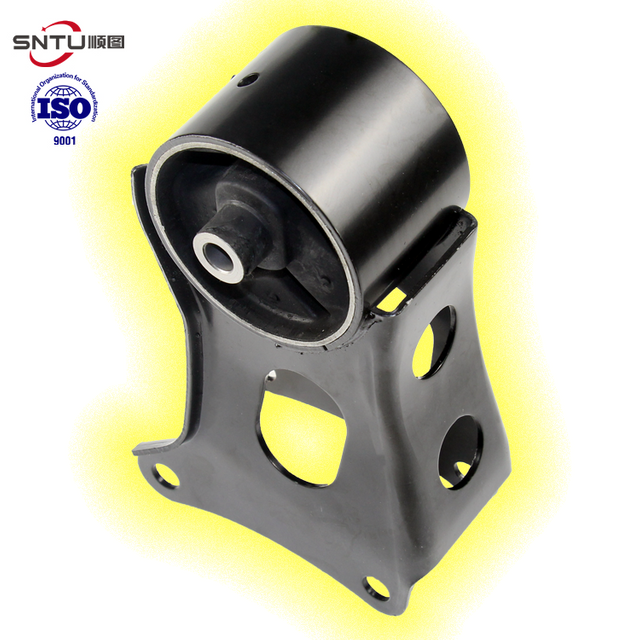 factory exports Parts for Chassis rubber moulds manufacturer X-Trail /MK I Qashqai engine mounting 11320-8H501 for Nissan