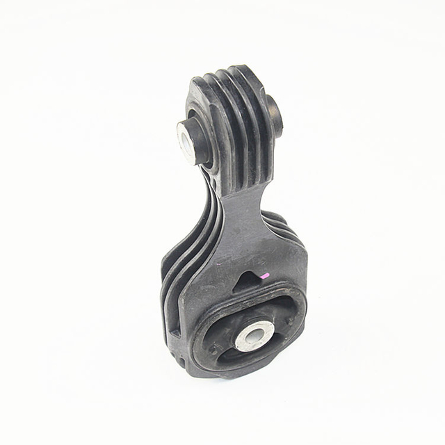 factory exports Parts for Chassis rubber moulds manufacturer engine mounting Lower Torque Rod 50890-T5A-911 for Honda