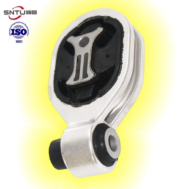 factory exports Parts for Chassis rubber moulds manufacturer TIIDA C12 DACIA DUSTER engine mounting 11360-1KC0A for Nissan