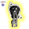 factory exports Parts for Chassis rubber moulds manufacturer Murano TEANA engine mounting 11360-3TS0A for Nissan