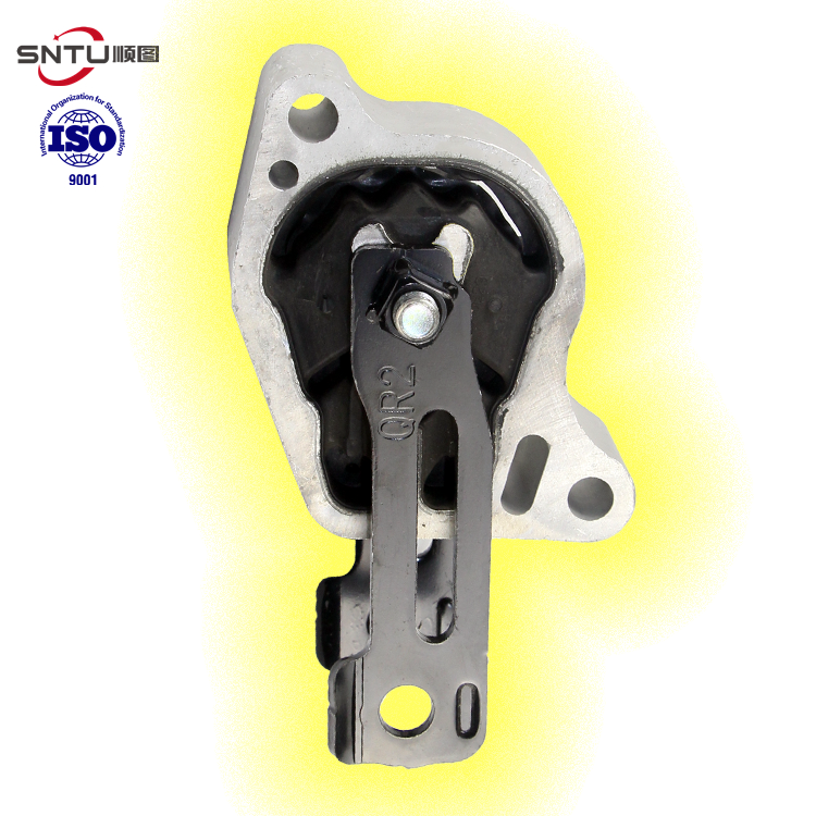 factory exports Parts for Chassis rubber moulds manufacturer Murano TEANA engine mounting 11360-3TS0A for Nissan