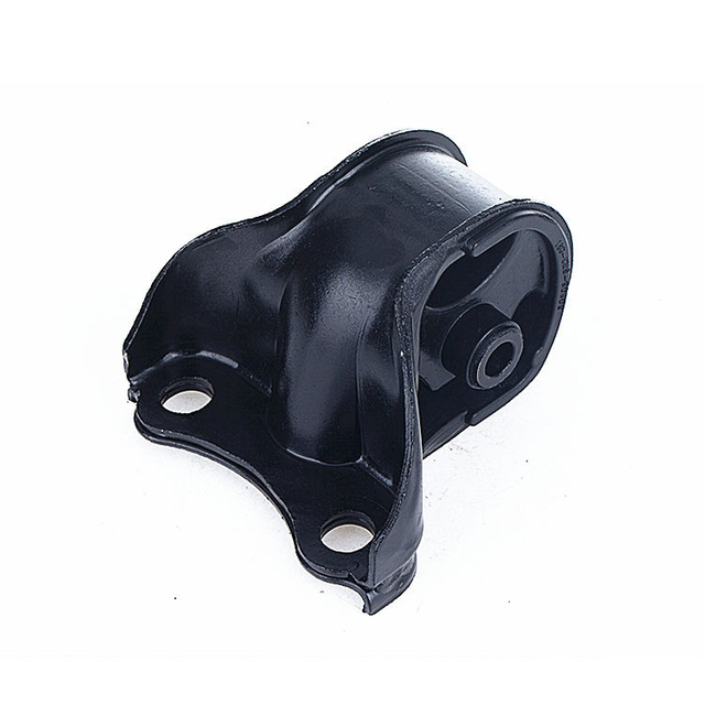 factory exports Parts for Chassis rubber moulds manufacturer engine mounting 50805-SR3-981 for Honda