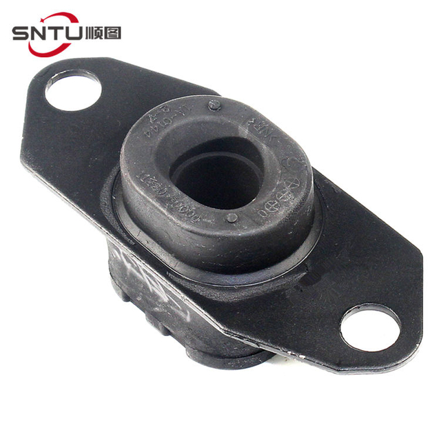 factory exports Parts for Chassis rubber moulds manufacturer X-Trail /MK I Qashqai engine mounting 11220-ED000 for Nissan