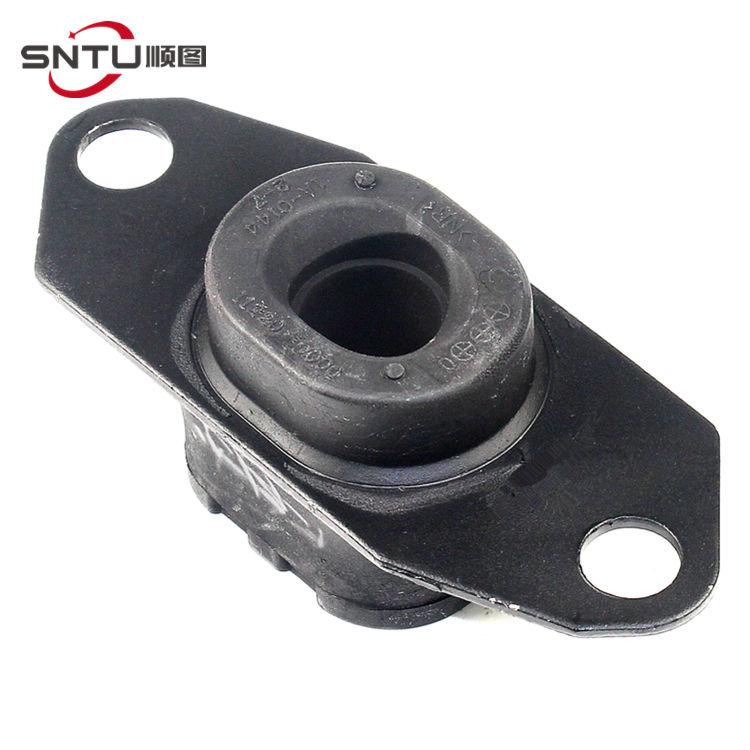 factory exports Parts for Chassis rubber moulds manufacturer X-Trail /MK I Qashqai engine mounting 11220-ED000 for Nissan