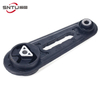 factory exports Parts for Chassis rubber moulds manufacturer Engine Mount engine gasket 11360-00621 for nissan