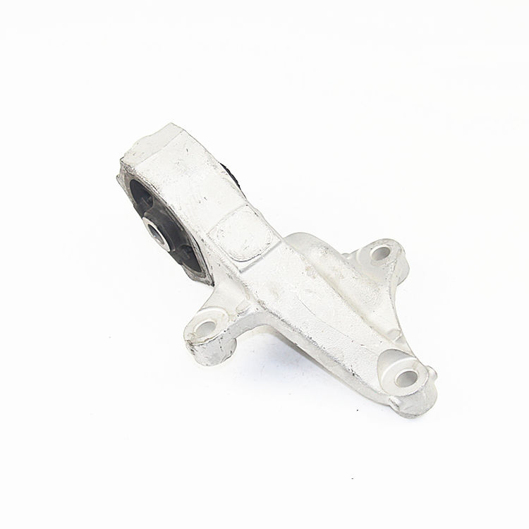 factory exports Parts for Chassis rubber moulds manufacturer engine mounting 50830-T1W-A02 for Honda CRV