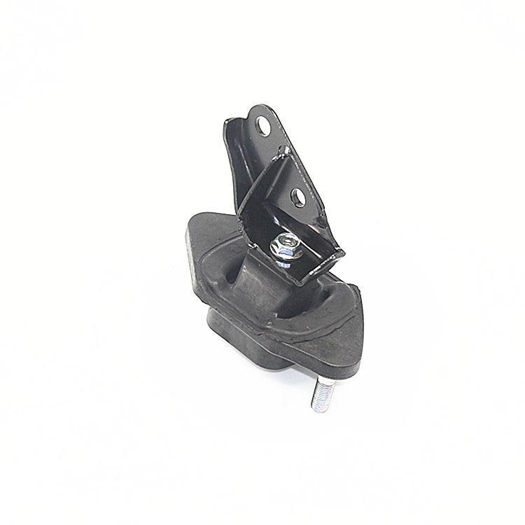 factory exports Parts for Chassis rubber moulds manufacturer engine mounting 50850-TA2-H02 for Honda Accord 2.4L