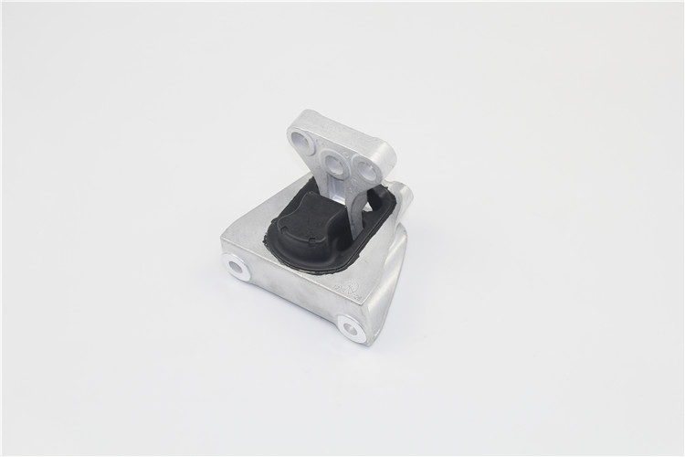 factory exports Parts for Chassis rubber moulds manufacturer engine mounting 50850-SNA-A82 for Honda CIVIC