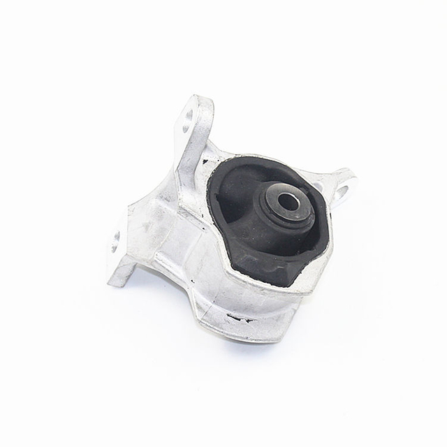 factory exports Parts for Chassis rubber moulds manufacturer engine mounting 50850-TS6-H81 for Honda Civic