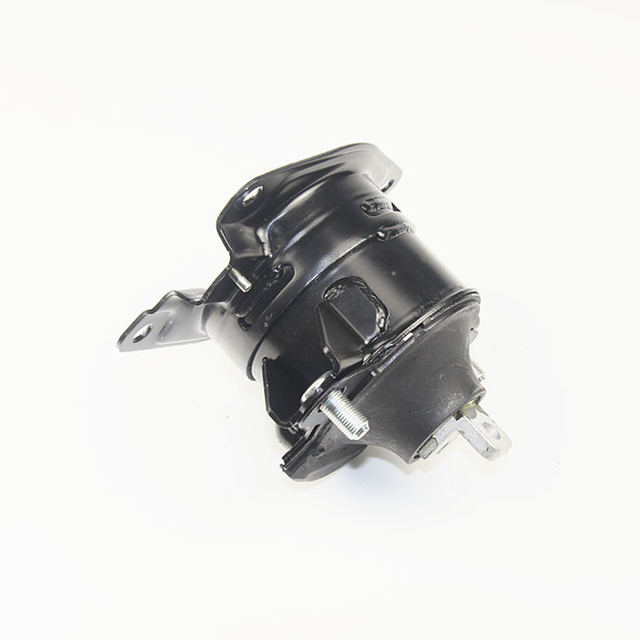 factory exports Parts for Chassis rubber moulds manufacturer engine mounting 50830-TA2-H01 for Honda Accord