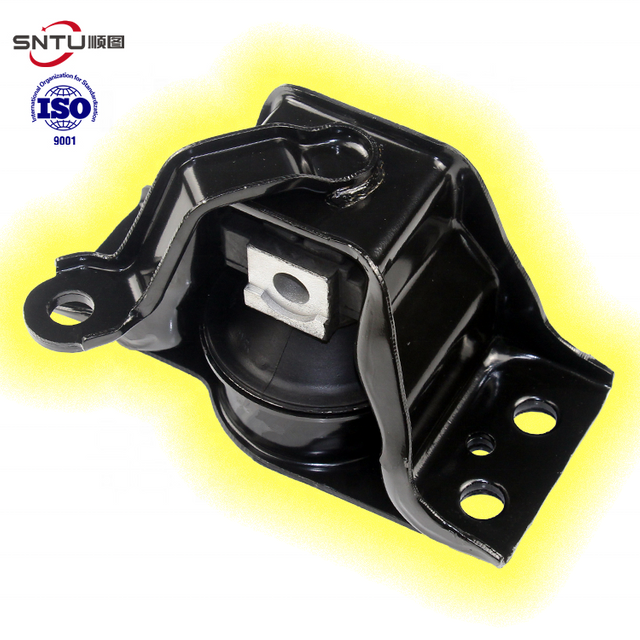 factory exports Parts for Chassis rubber moulds manufacturer TIIDA engine mounting 11210-ED50A 11210-ED50B 11210-ED80 for Nissan