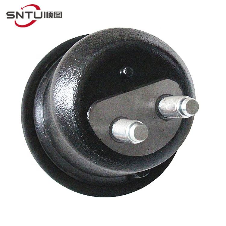 factory exports Parts for Chassis rubber moulds manufacturer engine mounting 12360-0P010 for TOYOTA CROWN REIZ I Lexus GS300