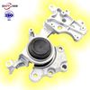 factory exports Parts for Chassis rubber moulds manufacturer Qashqai engine mounting 11220-JG31B for Nissan