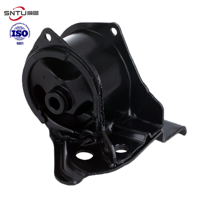 factory exports Parts for Chassis rubber moulds manufacturer engine mounting 50805-SR3-900 for Honda civic