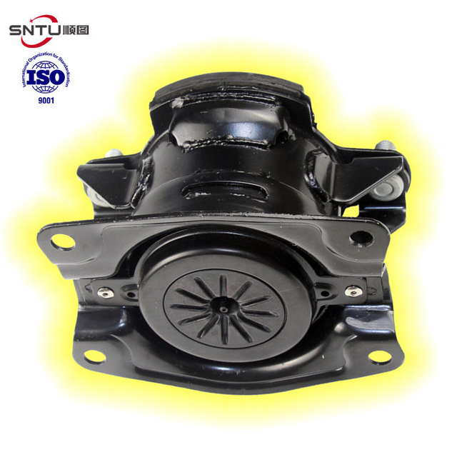 factory exports Parts for Chassis rubber moulds manufacturer engine mounting 50830-T2L-H01 for Honda ACCORD