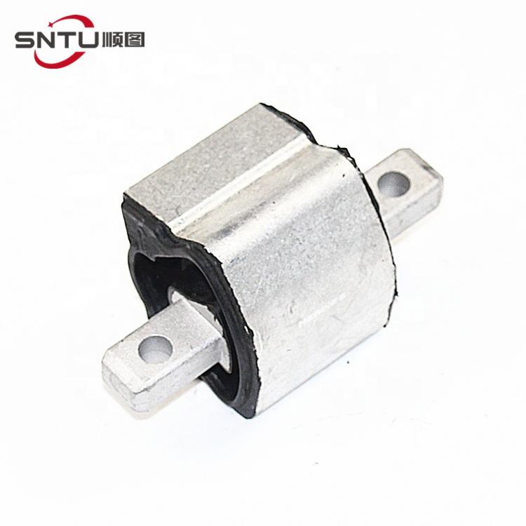 factory exports Parts for Chassis rubber moulds manufacturer C-CLASS W212 W220 W202 Transmission Mount for Benz 220 240 02 18