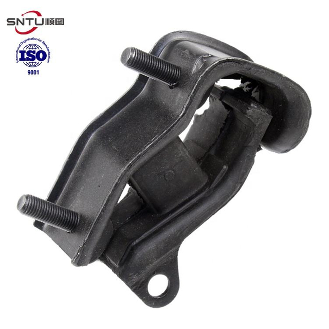 factory exports Parts for Chassis rubber moulds manufacturer engine mounting50805-S87-A80 for Honda Accord Odyssey Acura 3.0L
