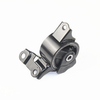 factory exports Parts for Chassis rubber moulds manufacturer engine mounting 50850-SFE-003 for Honda Odyssey