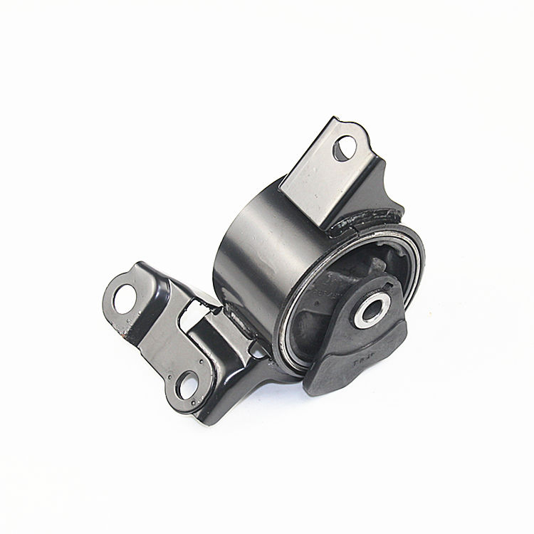 factory exports Parts for Chassis rubber moulds manufacturer engine mounting 50850-SFE-003 for Honda Odyssey