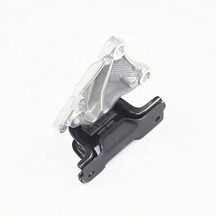 factory exports Parts for Chassis rubber moulds manufacturer engine mounting 50850-T7J-003 for Honda city fit