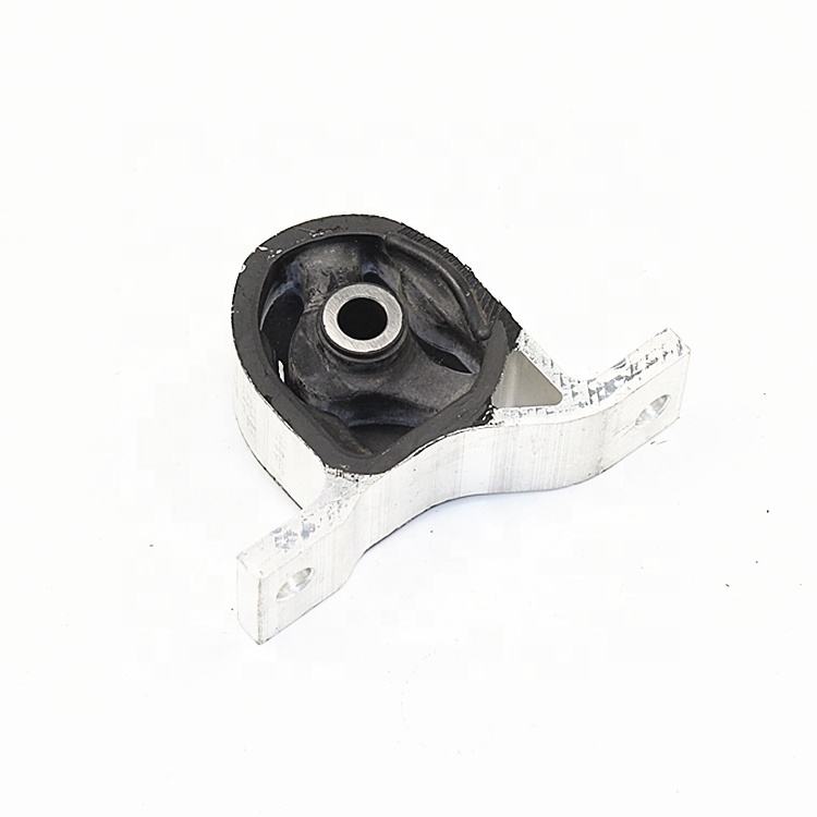 factory exports Parts for Chassis rubber moulds manufacturer engine mounting 50840-S5A-990 for Honda Civic EU EP ES