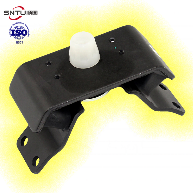 factory exports Parts for Chassis rubber moulds manufacturer engine mount 12371-67020 for TOYOTA Hilux Surf Land Cruiser Prado