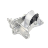 factory exports Parts for Chassis rubber moulds manufacturer engine mounting 50850-T0T-H01 for Honda CRV