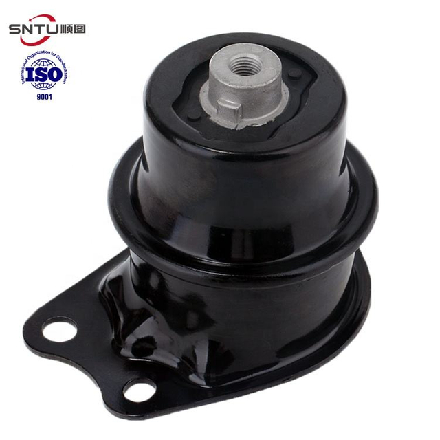 factory exports Parts for Chassis rubber moulds manufacturer engine mounting 50822-TG0-T02 for Honda jazz fit