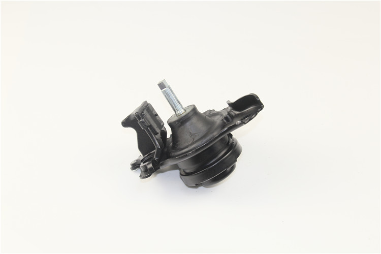 factory exports Parts for Chassis rubber moulds manufacturer engine mounting AM500 50826-SEL-E01 50826-SEL-T01 for Honda Fit