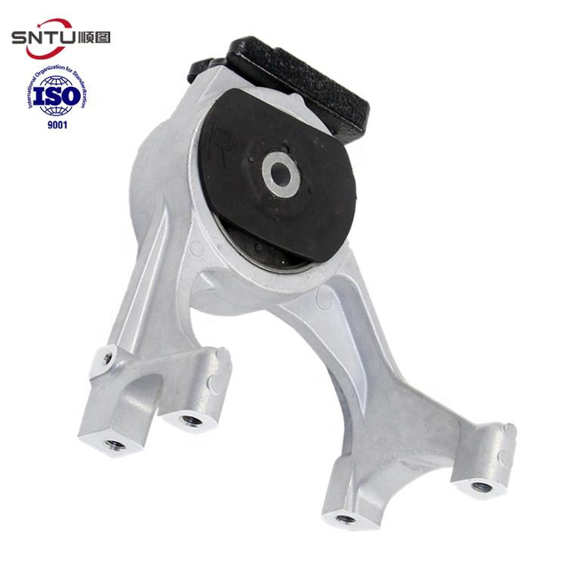 factory exports Parts for Chassis rubber moulds manufacturer engine mount 50810-SFE-020 50810-SFE-030 50810-SJM-000 for honda