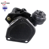 factory exports Parts for Chassis rubber engine mounting 6587 M077 50810-SV4-J82 for Honda Accord Odyssey Acura CL Oasis