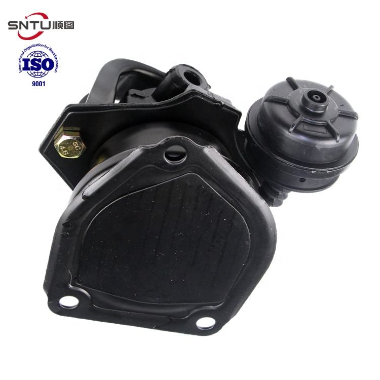 factory exports Parts for Chassis rubber engine mounting 6587 M077 50810-SV4-J82 for Honda Accord Odyssey Acura CL Oasis