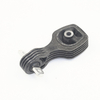 factory exports Parts for Chassis rubber moulds manufacturer engine mounting Lower Torque Rod 50890-T4N-H81 for Honda