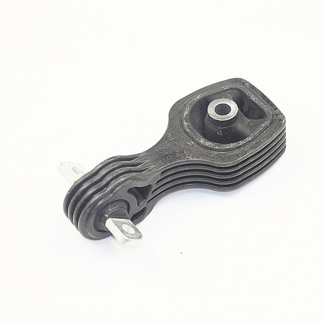 factory exports Parts for Chassis rubber moulds manufacturer engine mounting Lower Torque Rod 50890-T4N-H81 for Honda