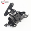 factory exports Parts for Chassis rubber moulds manufacturer engine mounting 12372-0V080 for TOYOTA RAV4