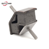 Wholesale excavator machine parts After Market China rubber factory Support Plant SK60-5/6/7 engine cushion mounting FOR Kobelco