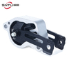 factory exports Parts for Chassis rubber moulds manufacturer Murano TEANA engine mounting 11360-3TS0A for Nissan