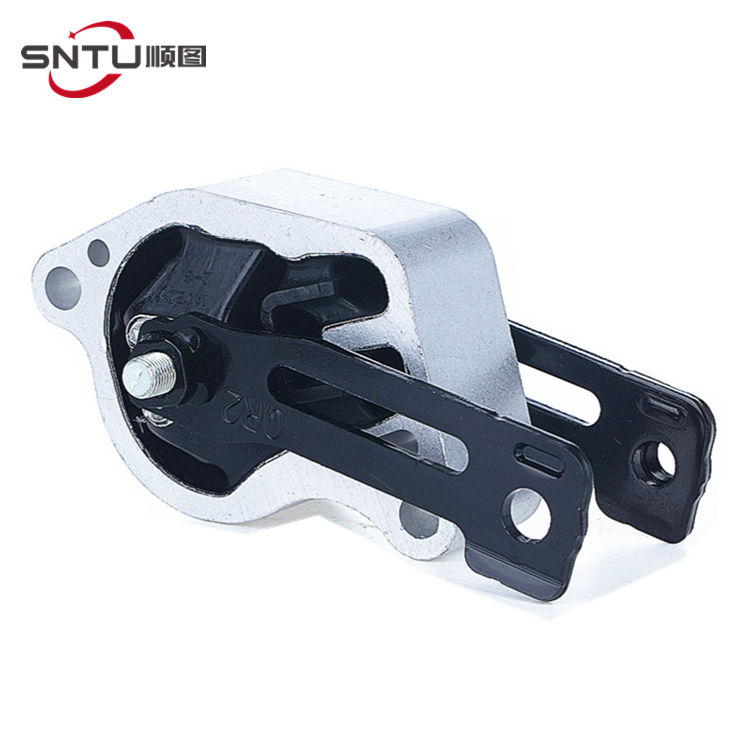 factory exports Parts for Chassis rubber moulds manufacturer Murano TEANA engine mounting 11360-3TS0A for Nissan