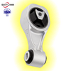 factory exports Parts for Chassis rubber moulds manufacturer juke Sylphy TIIDA engine mount 11350-1KC0A for Nissan